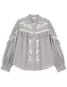 Louise Misha Shirt Noelianne WRI-W24-S0090