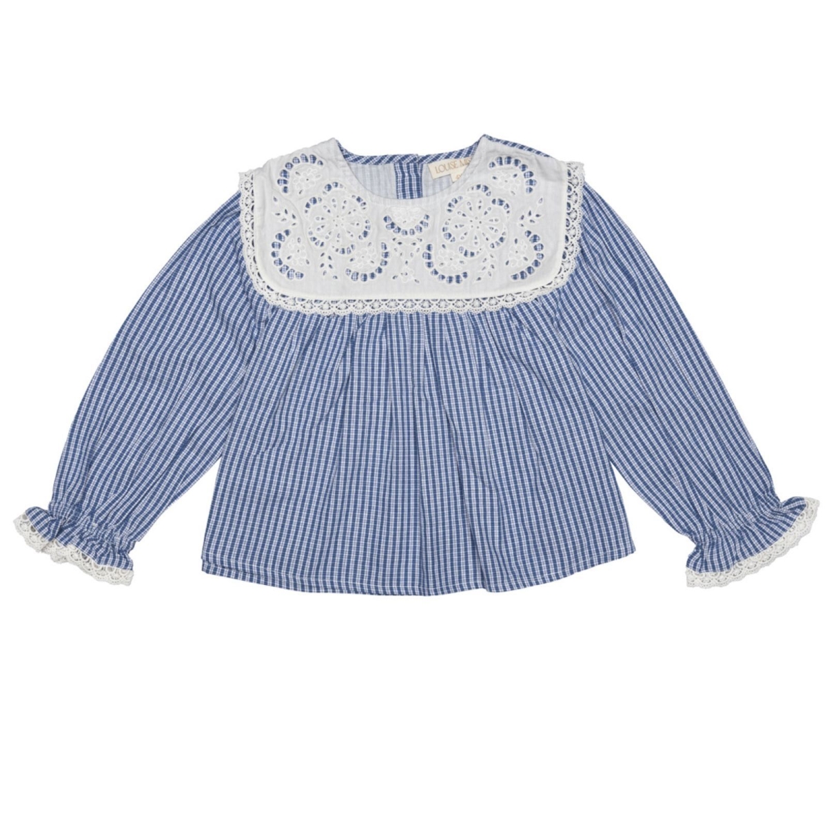 Louise Misha Blouse Henriette GRI-W24-B0066