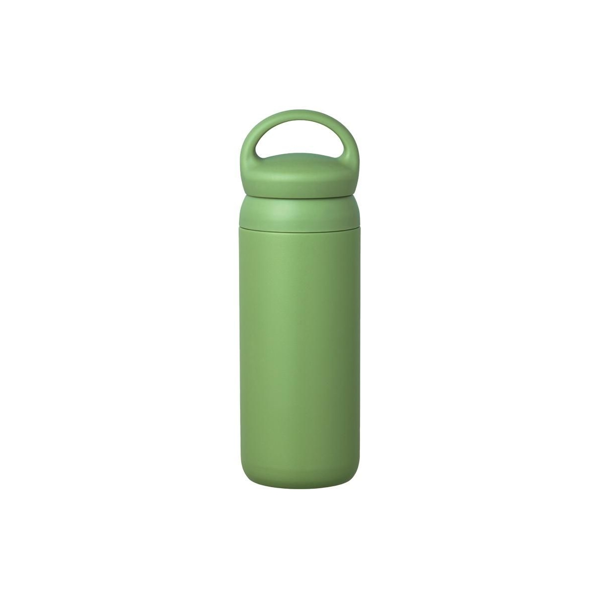 Vaso KINTO Day off 500 ml verde 21098