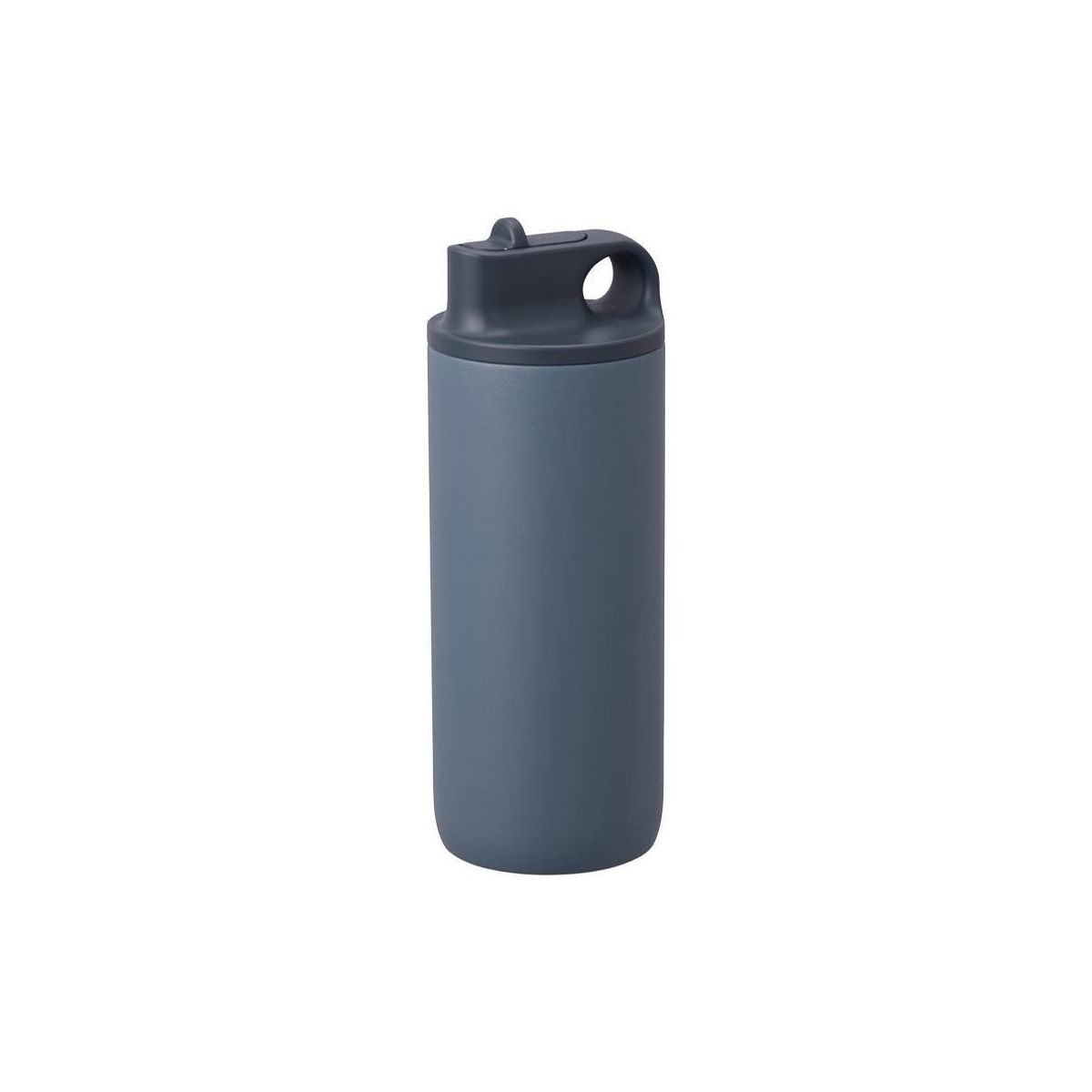 KINTO Active Tumbler bottle 600 ml blue gray 20285 