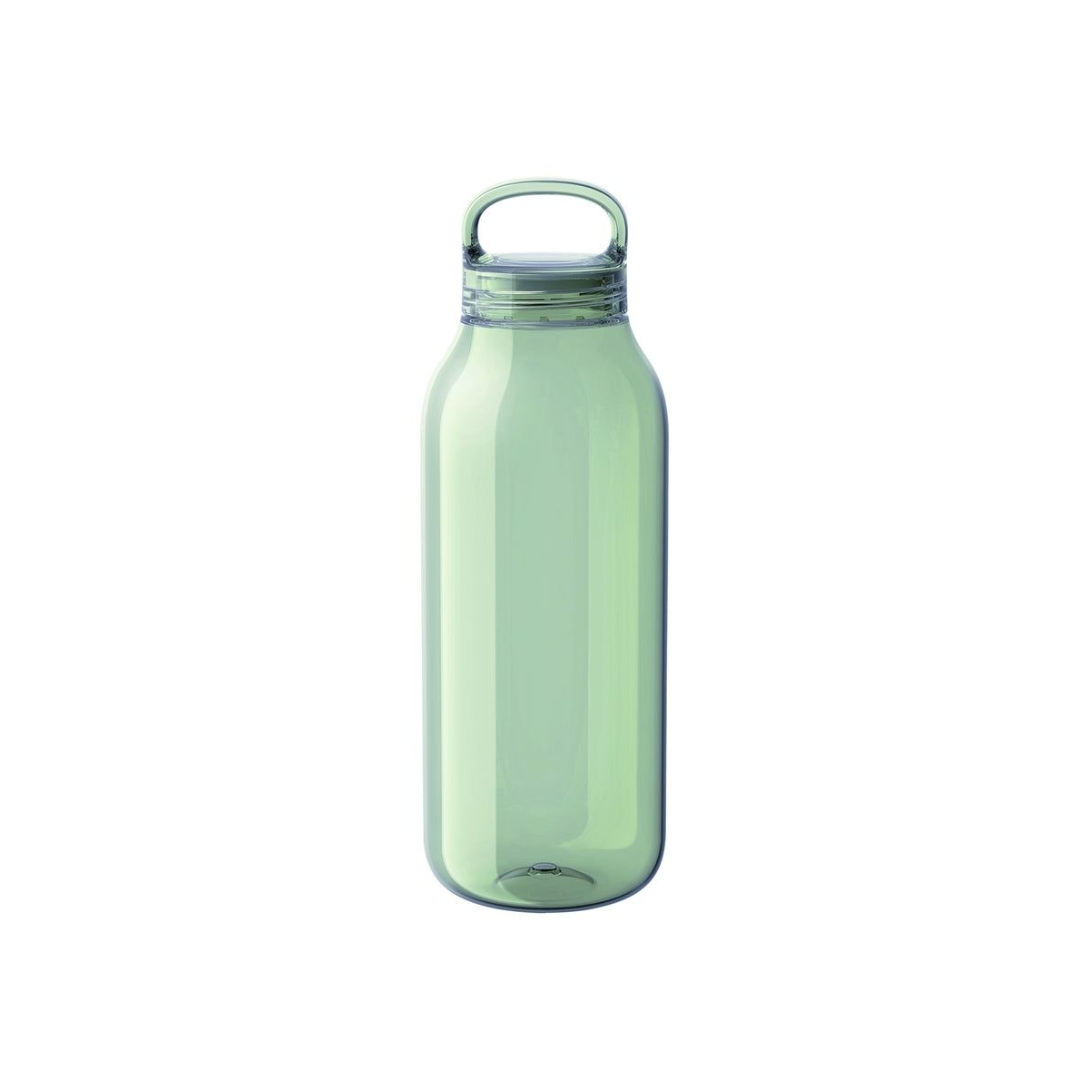 KINTO Butelka na wodę 950 ml green 20406 