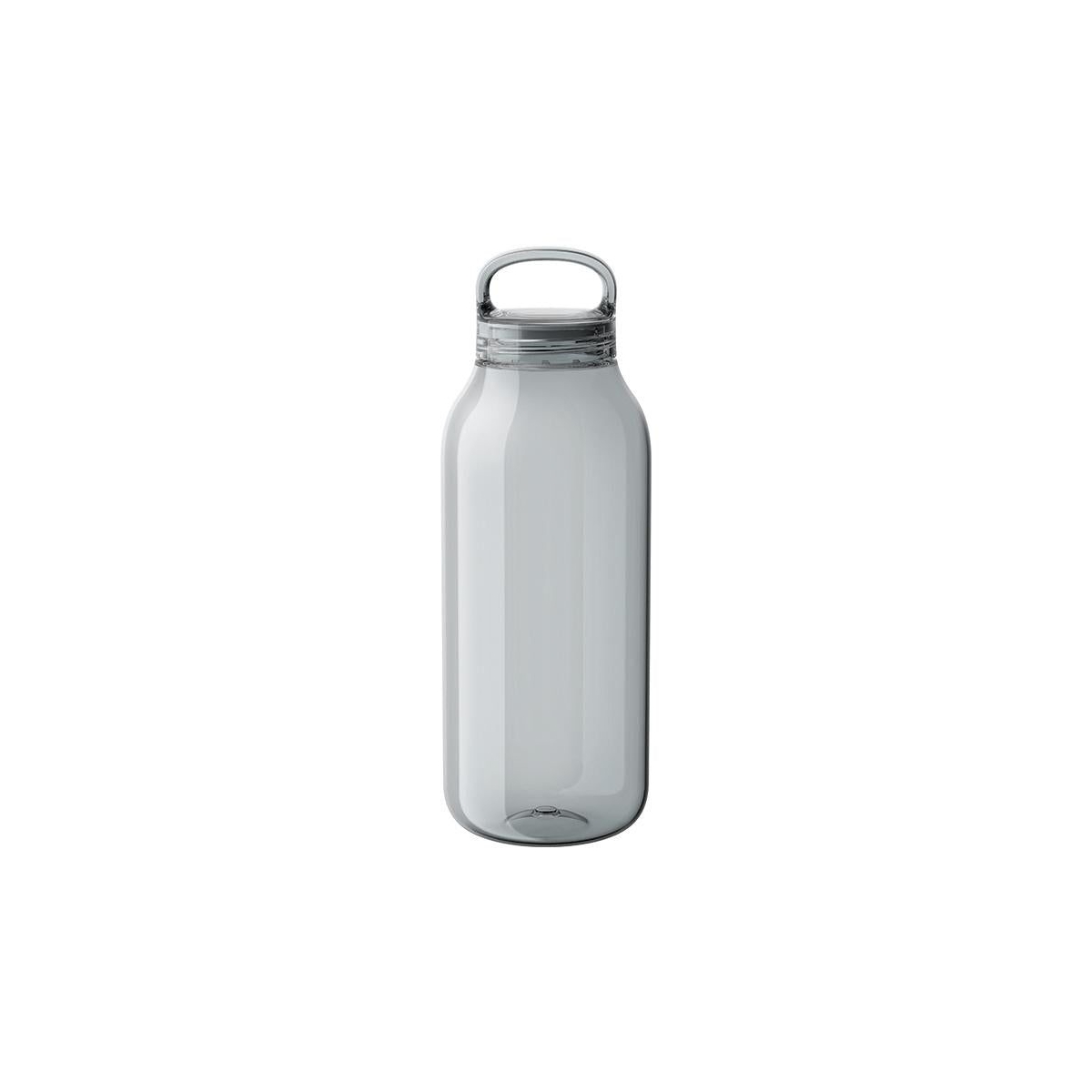 KINTO Water bottle 500 ml smoke 20393 