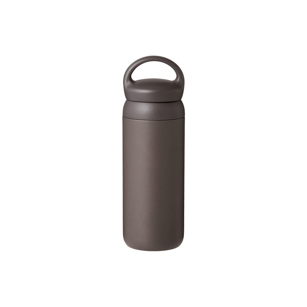 KINTO Butelka termiczna Day off tumbler 500 ml dark gray 21096 