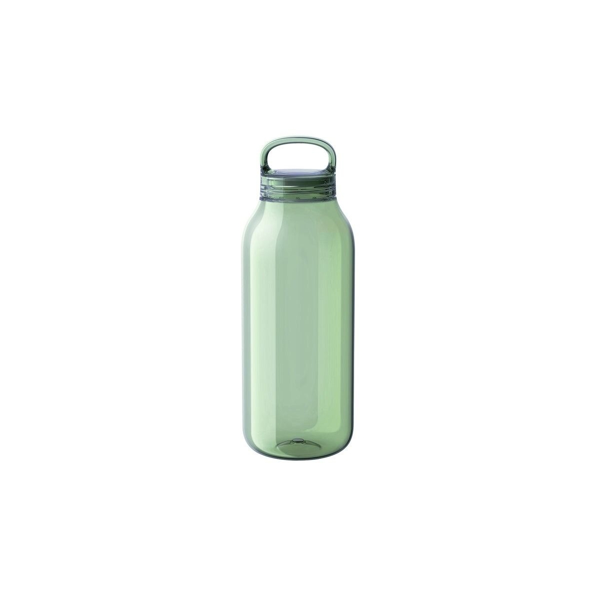 KINTO Butelka na wodę 500 ml green 20405 