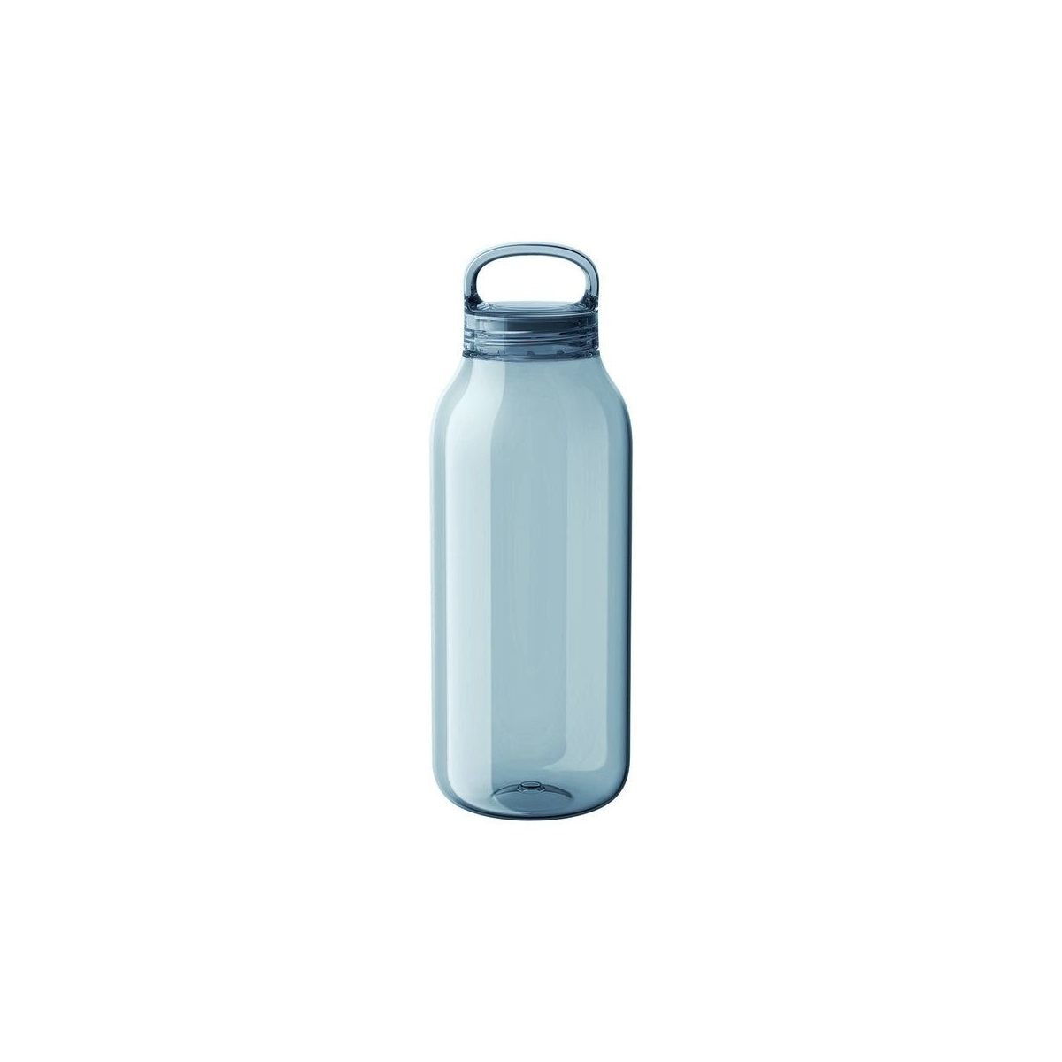 KINTO Water bottle 500 ml blue 20404