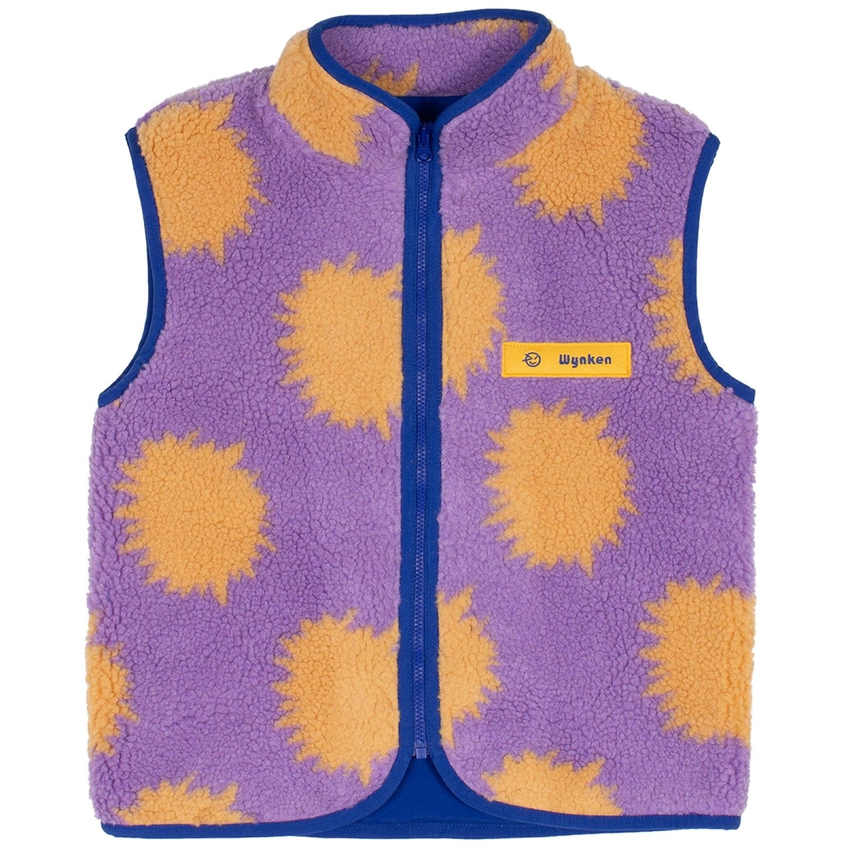 Gilet Wynken Summit WK17W147