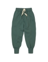 Pantalon de survêtement Main Story Balsam Green Fleece AW24MS240