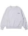 Main Story Bubble Sweatshirt Thistle Fleece AW24MS185