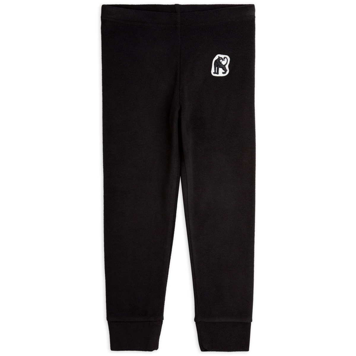 Pantalón de micropolar Mini Rodini 1100012299