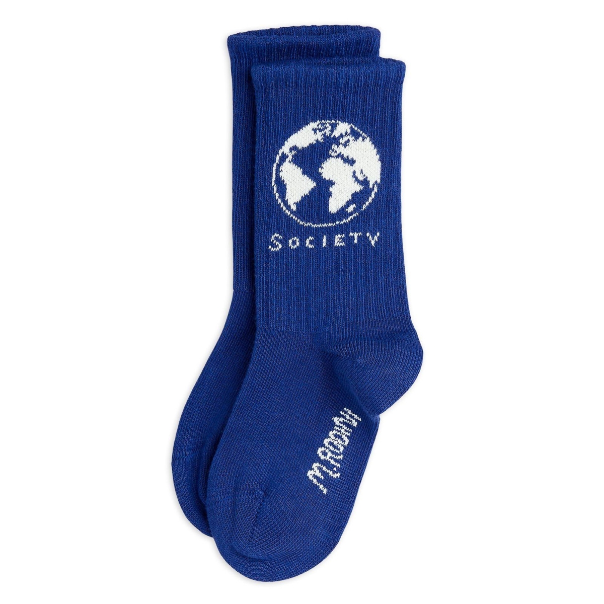 Mini Rodini Mini Rodini Society Socks 2476012060