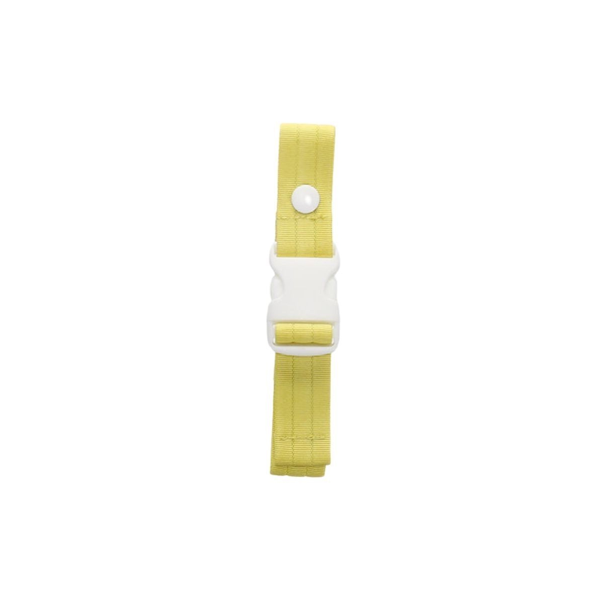 Sticky Lemon Chest Strap – Better Together - Boost Green 1802266 