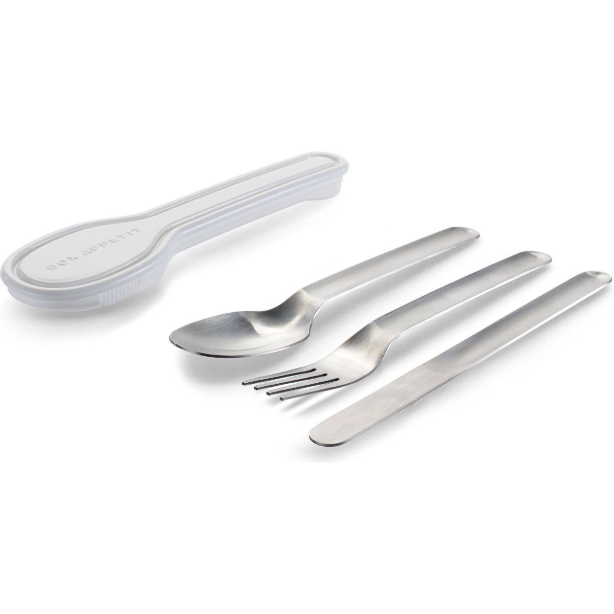 Black+blum Cutlery set in case BAM-SSC001 