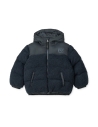 Liewood Niko Pile Jacket Classic Navy LW19142 