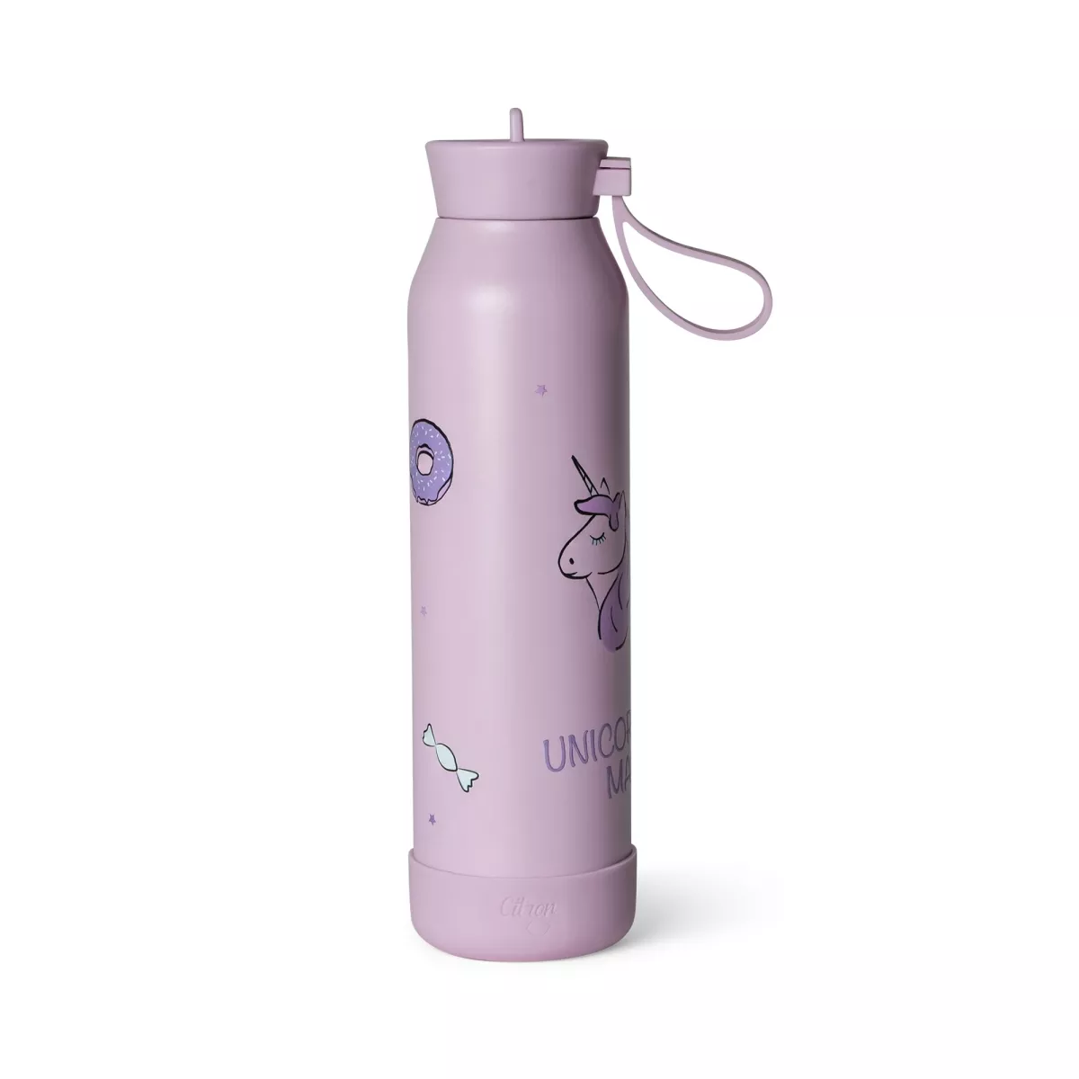 Citron Thermo bottle 500ml Stormy Unicorn 001546 