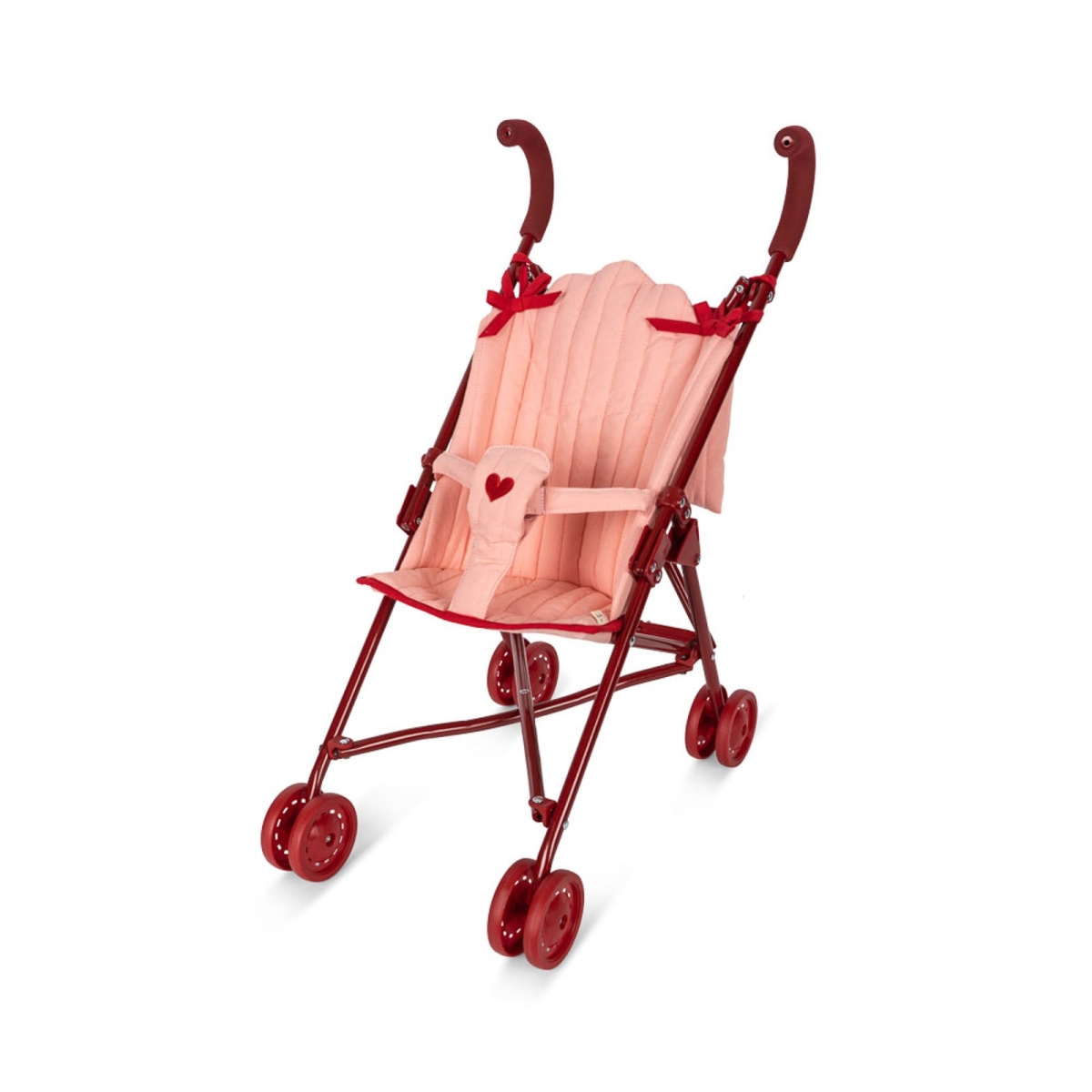 Konges Slojd Doll Stroller Mellow Rose KS101484