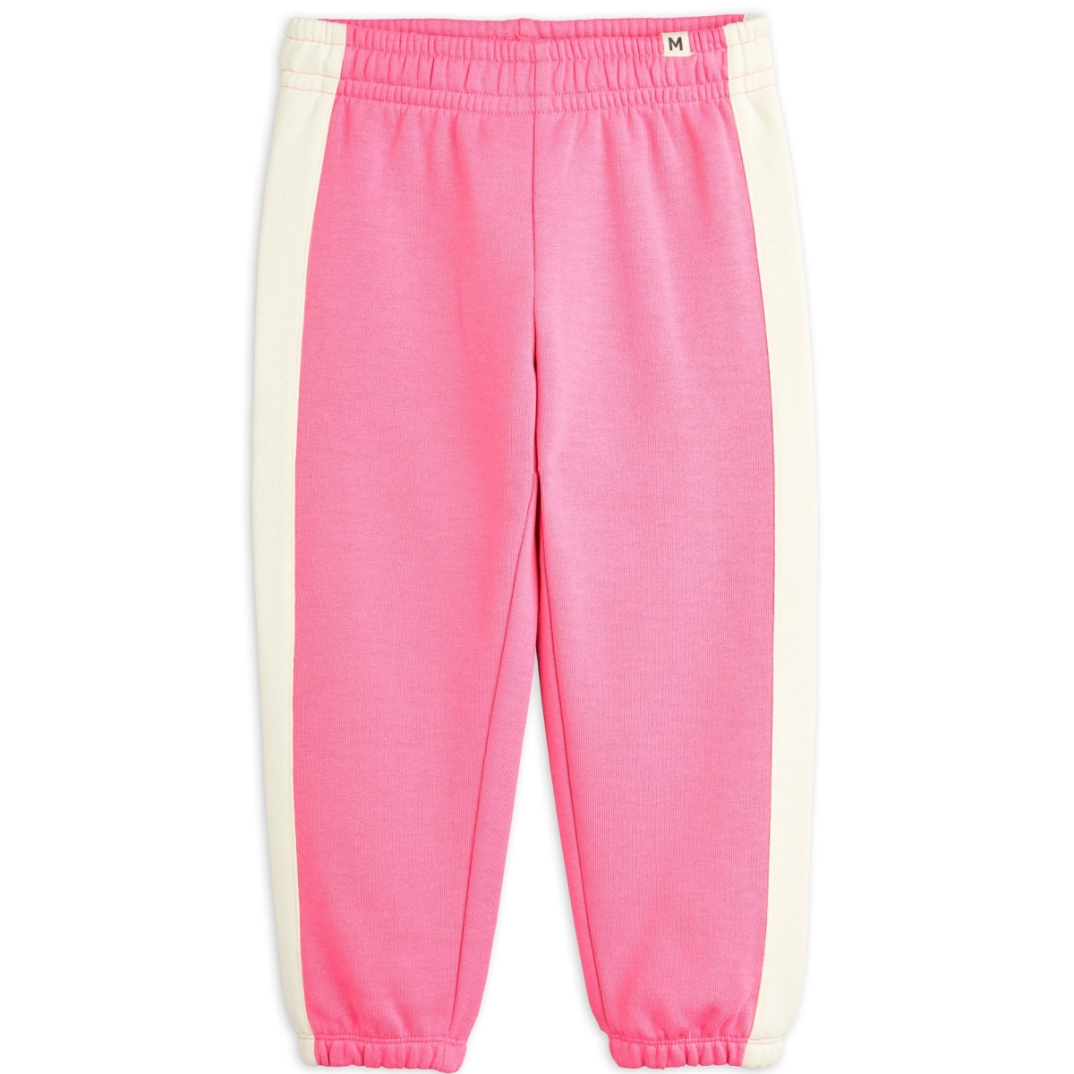 Pantalon de survêtement Mini Rodini rose 2473011228