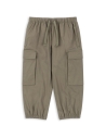 Konges Slojd Pantalones Peppe Kalamata KS101641