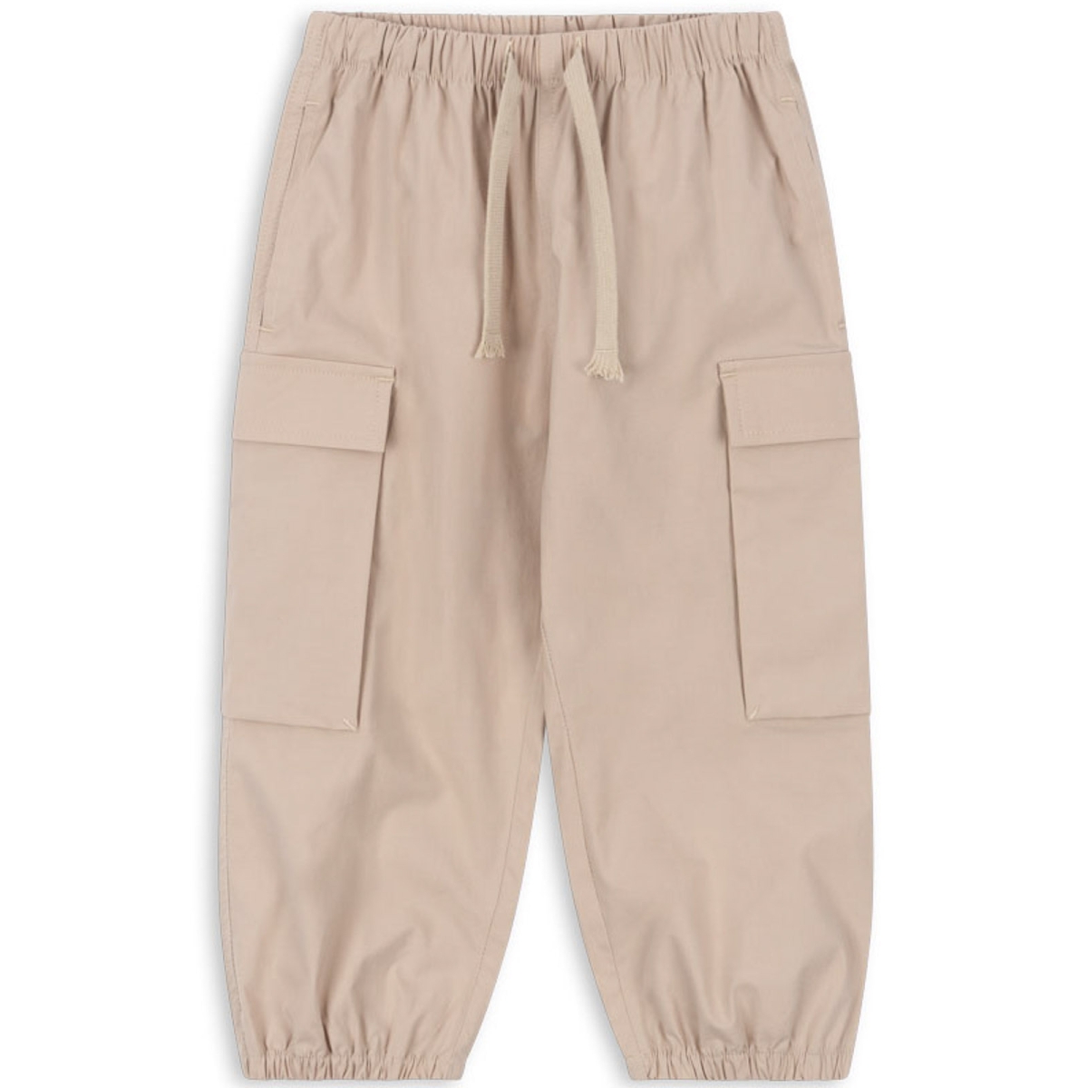 Konges Slojd Pantalon Peppe Oxford Tan KS101641