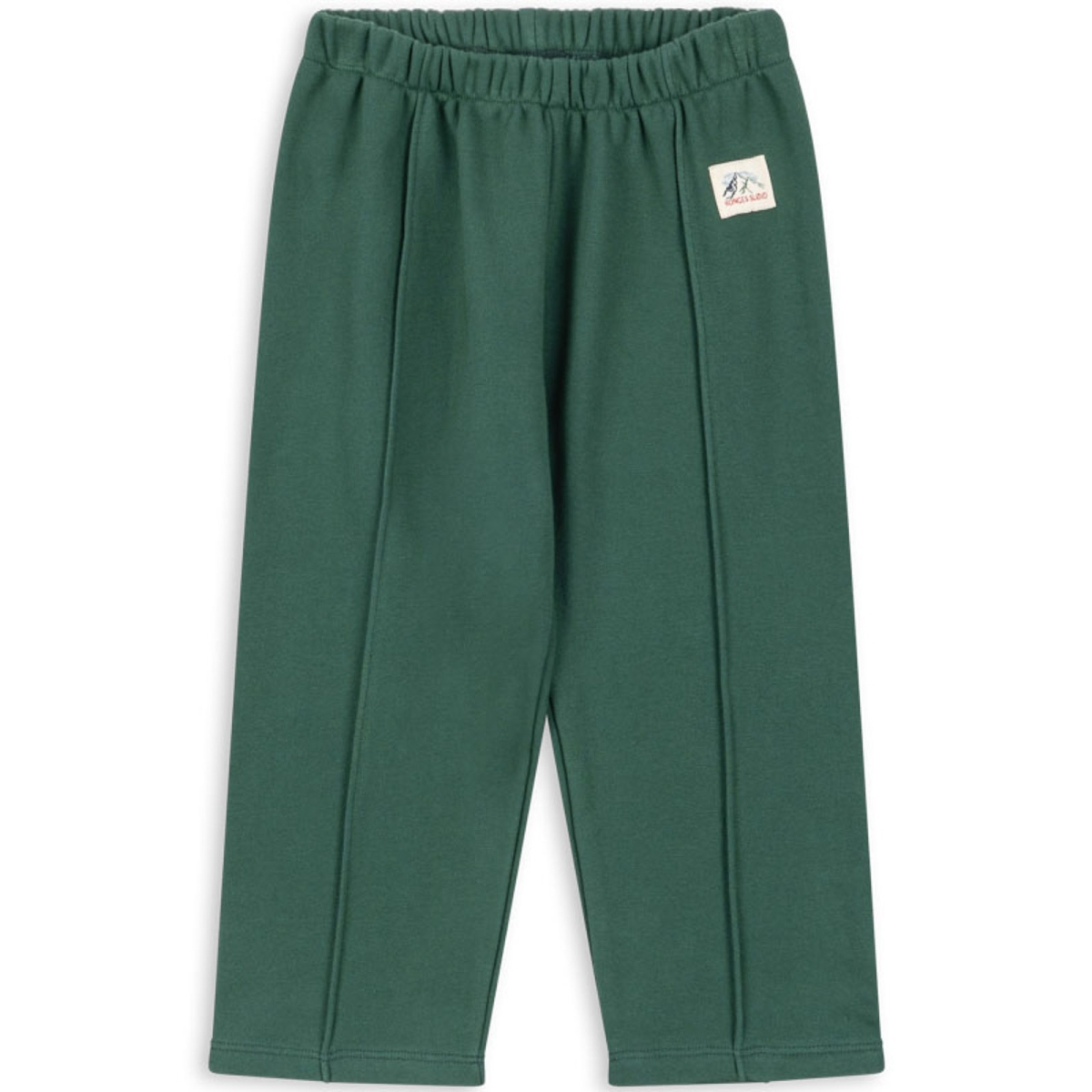 Konges Slojd Lou Track Sweat Pants Smoke Pine KS101569