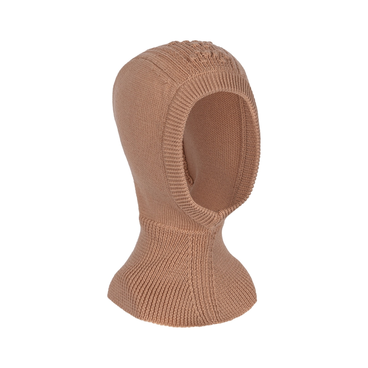 Konges Slojd Cabby Balaclava Ahornzucker KS101215