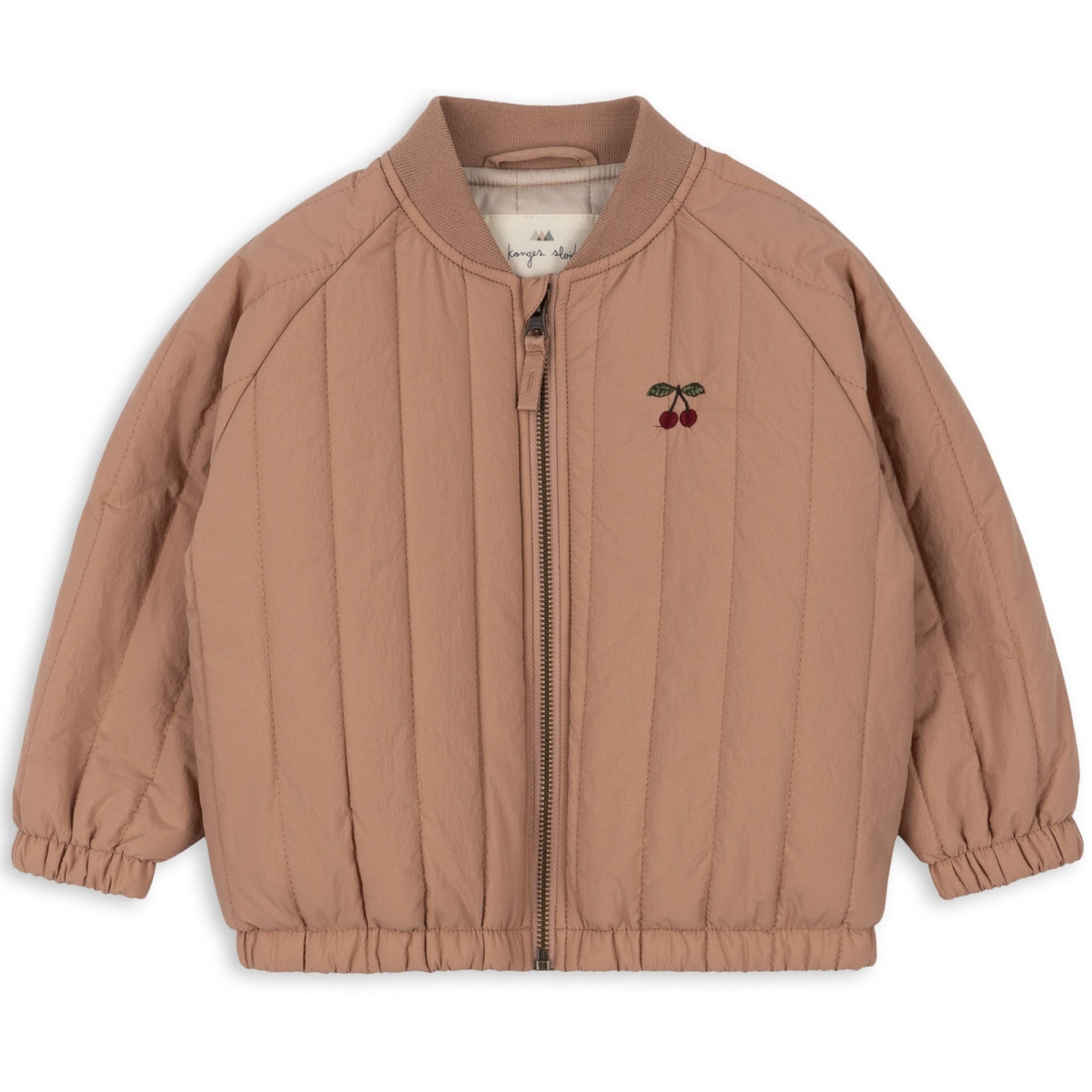 Konges Slojd Juno Bomber Jacket Tuscany KS101245