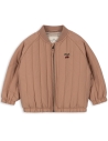 Konges Slojd Juno Bomber Jacket Tuscany KS101245