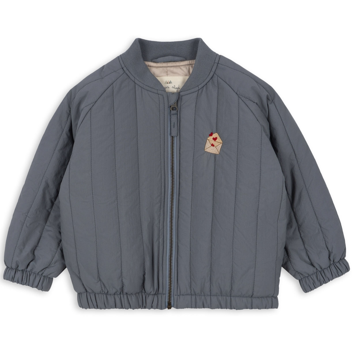 Konges Slojd Juno Bomberjacke Tradewinds KS101245