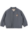 Konges Slojd Juno Bomberjacke Tradewinds KS101245