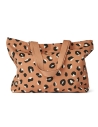 Bolso grande Liewood wild leo/tuscanyrose LW14796