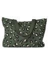 Liewood Torba big tote wild leo/forest garden LW14796