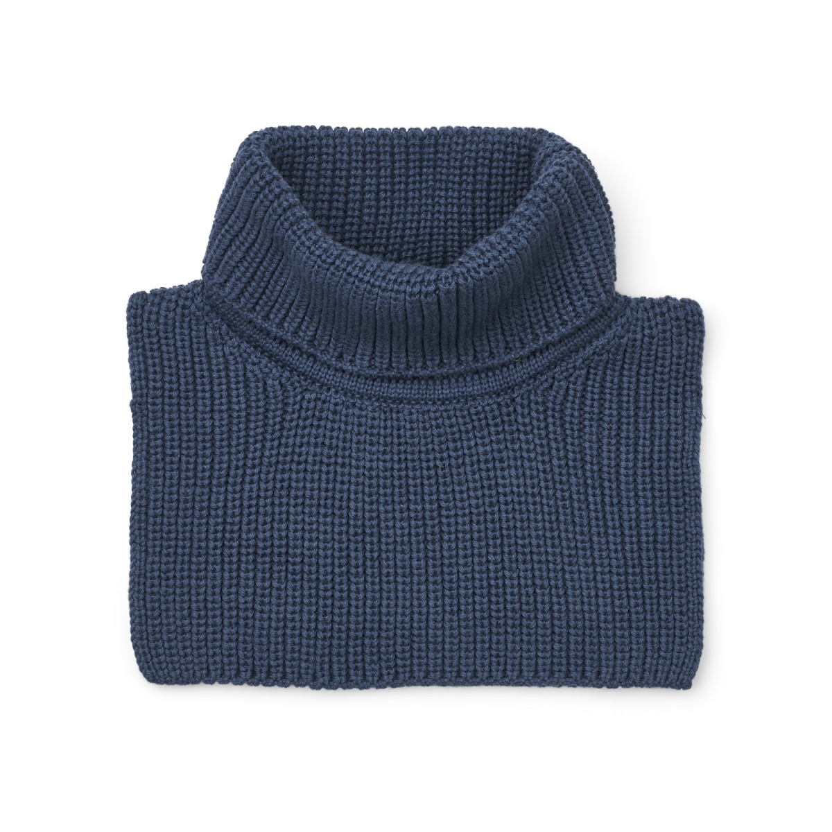 Liewood Meack neck warmer indigo blue LW17832