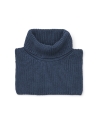 Liewood Meack neck warmer indigo blue LW17832