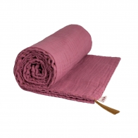 Numero 74 Summer Blanket baobab rose  