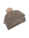 Konges Slojd Béret Louli Soft Brown KS101254