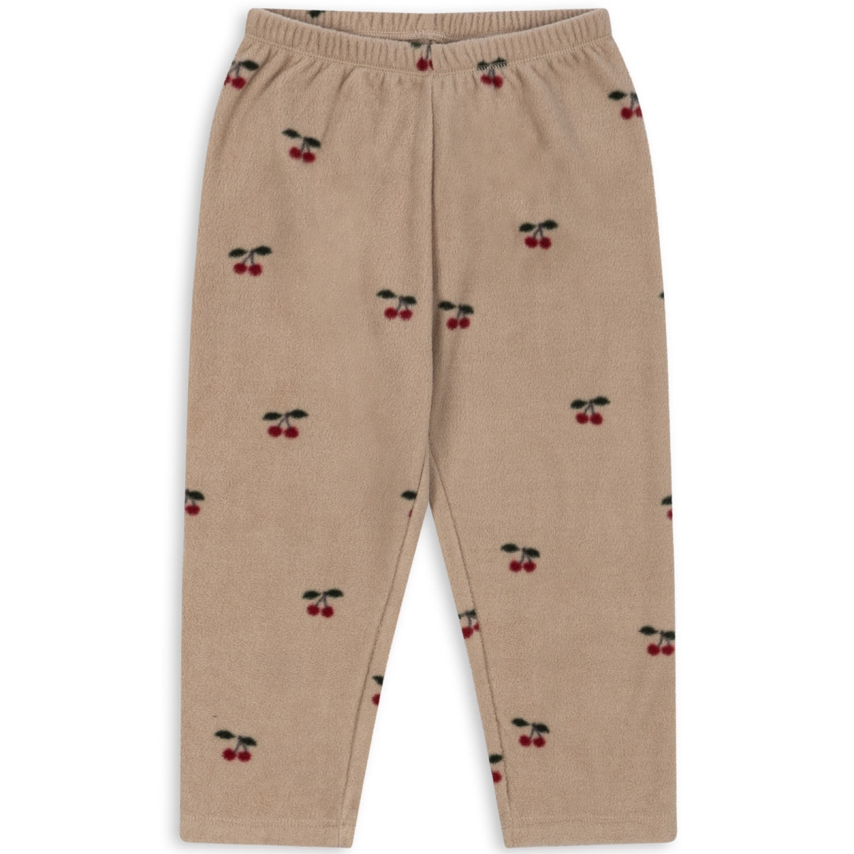 Konges Slojd Pantalón polar Tavi GRS Cereza KS101300