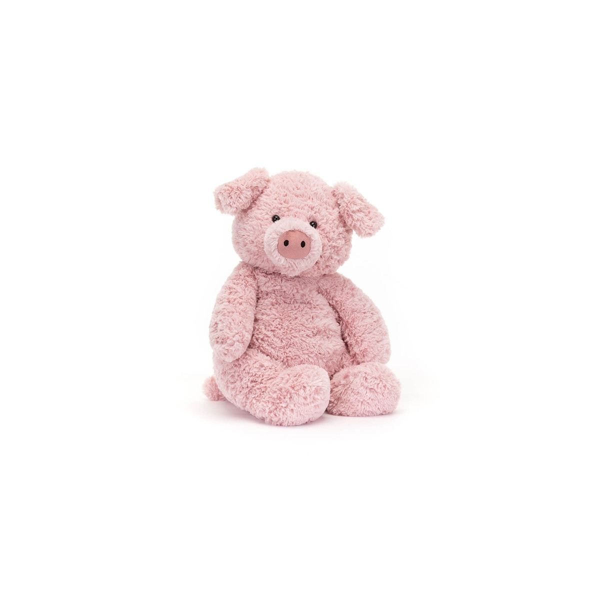 Jellycat Cerdo rosa 26 cm BARN2PG