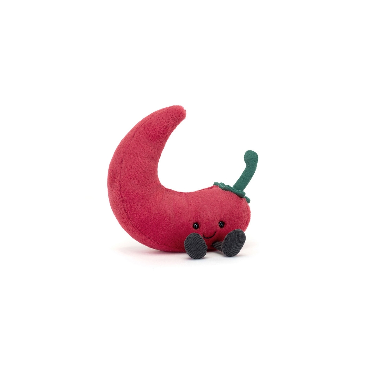 Jellycat Piment joyeux 17 cm A6CHP