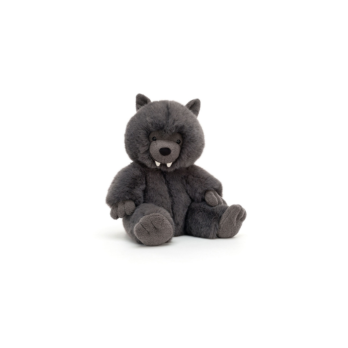 Jellycat Wolf 28 cm W2WF