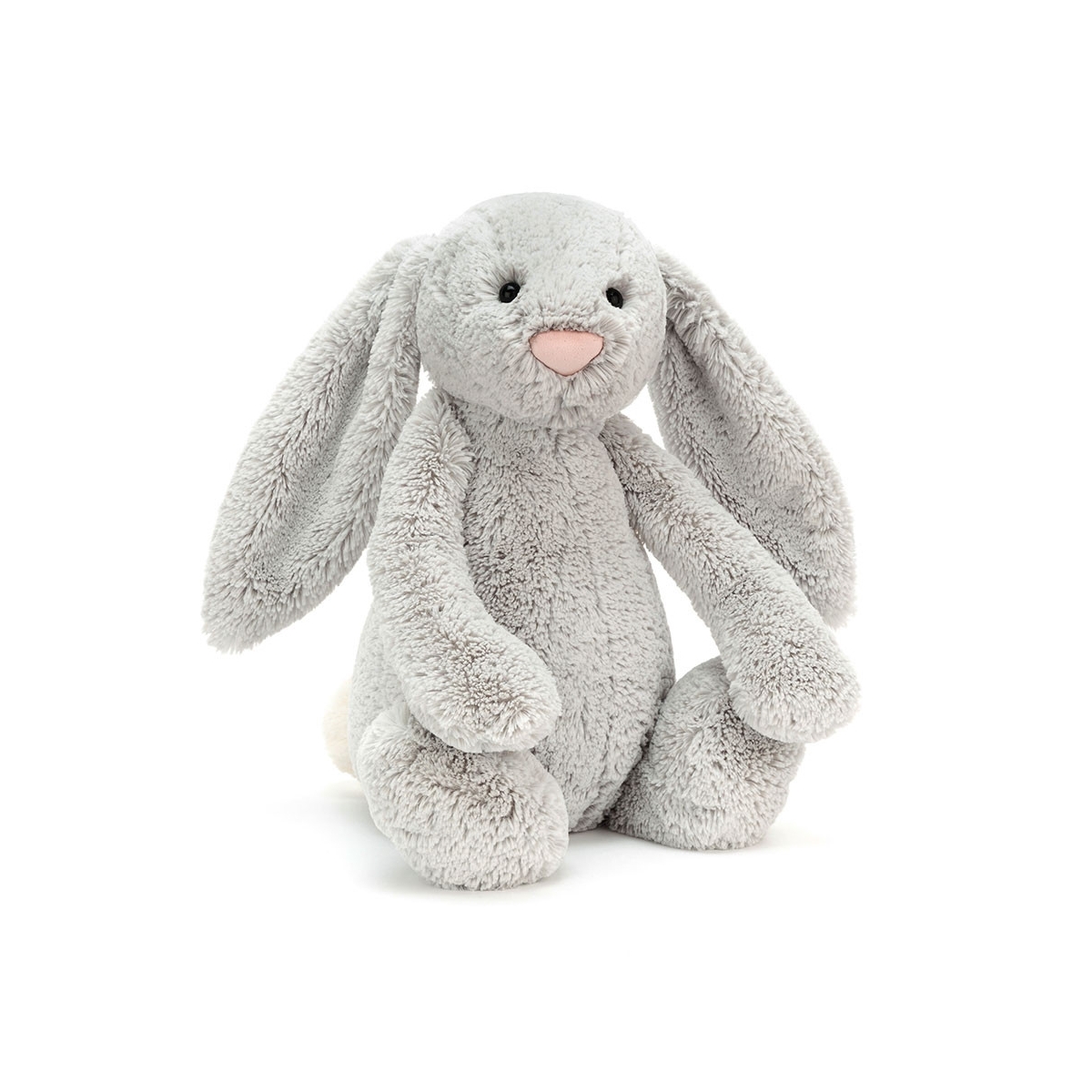 Jellycat Grauer Hase 51 cm BAH2BSNN