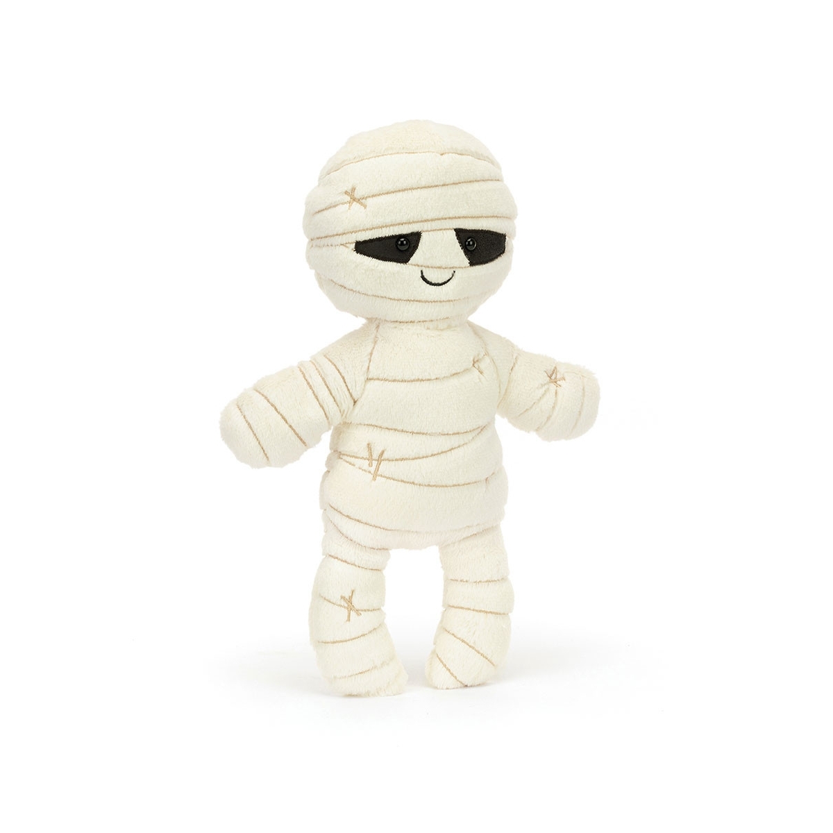 Jellycat Mummy Bob Trick or Treat 33 cm MUM3B