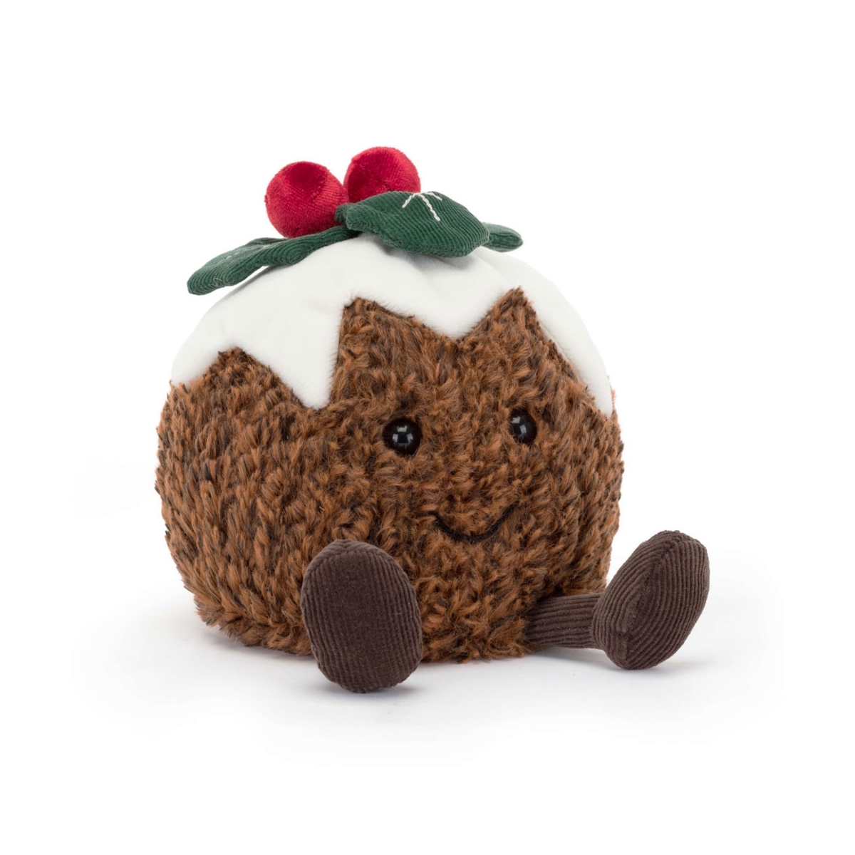 Jellycat Merry Pudding 17 cm A4PUDN