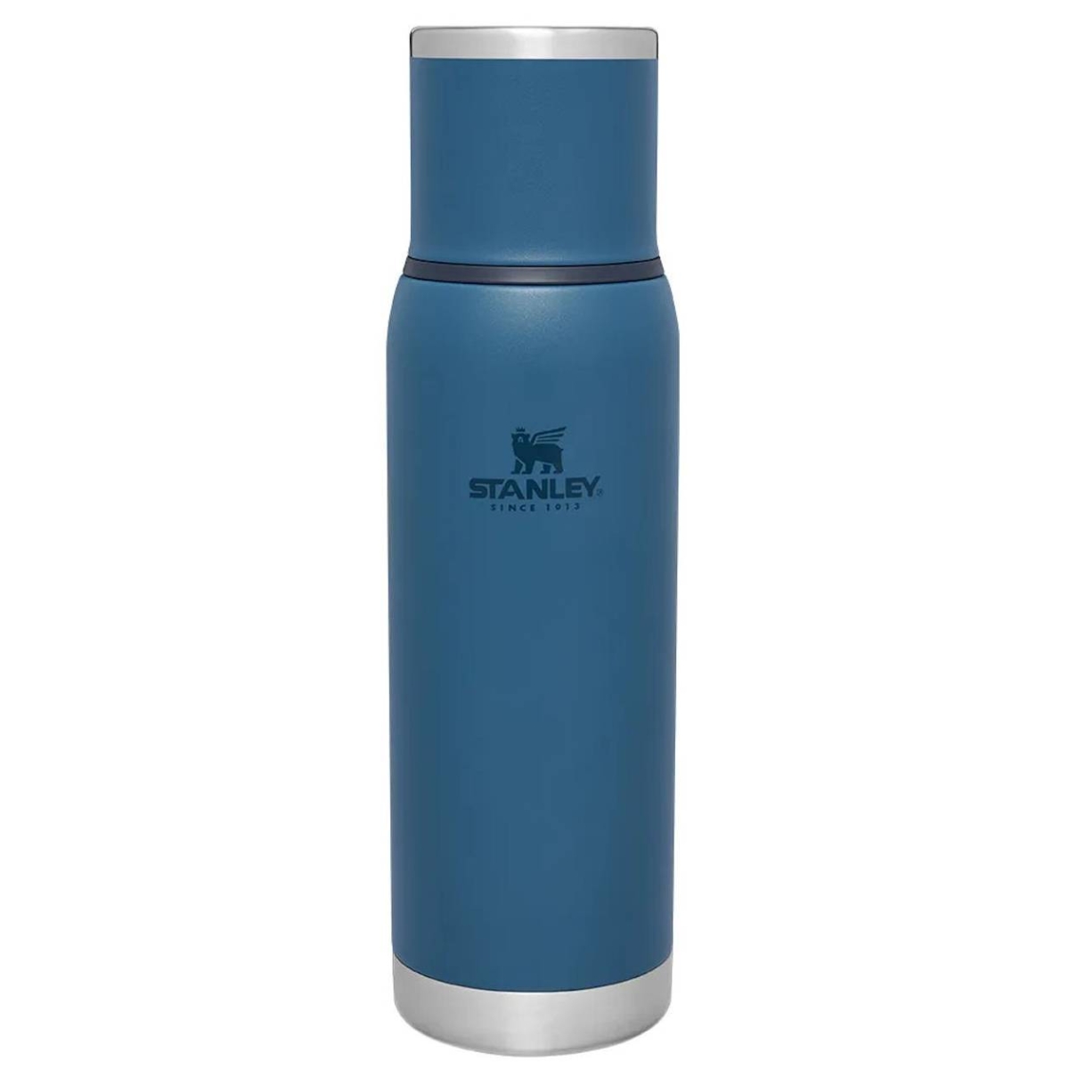 Thermos de voyage Stanley 1 L abyss 10-10819-009