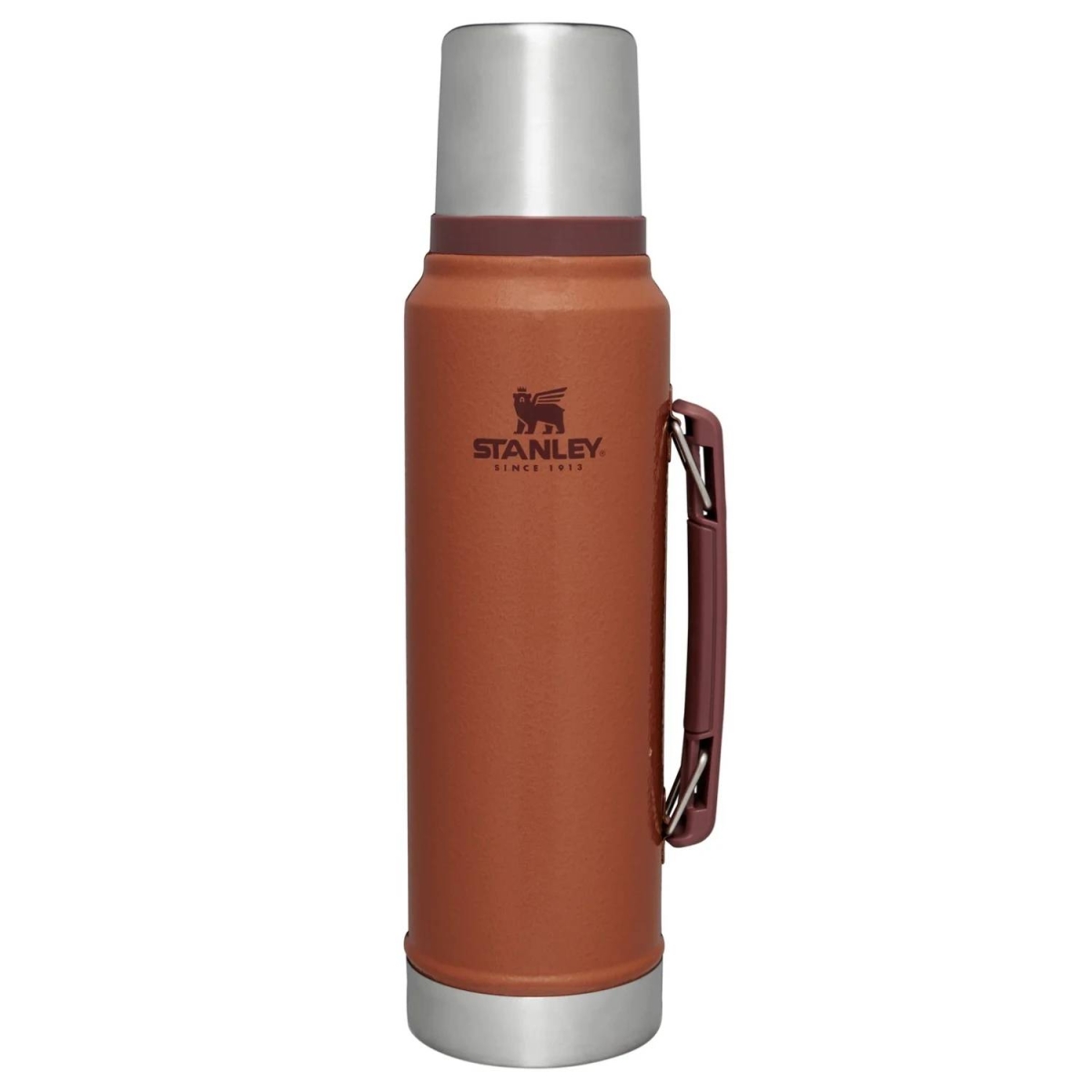 Stanley Thermos Legendary Classic 1 L Clay 10-08266-061