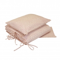 Numero 74 Duvet Cover Set Daisy cream  