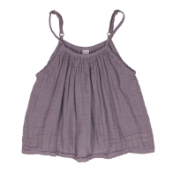 Numero 74 Top Kid Mia dusty lilac  