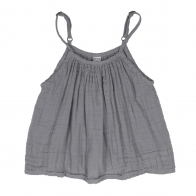 Numero 74 Top Kid Mia stone grey  