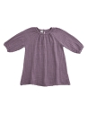 Numero 74 Dress Nina dusty lilac N74LongNina