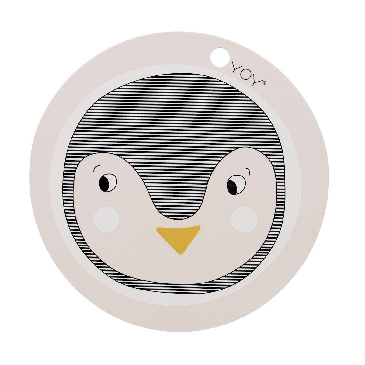 OYOY Placemat Pinguine 1100908 