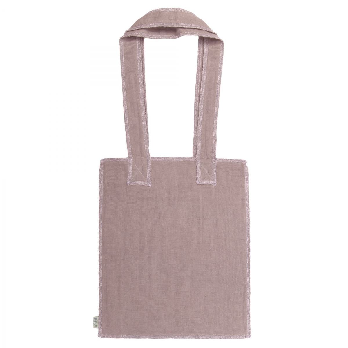 Numero 74 Tote Bag dusty pink  