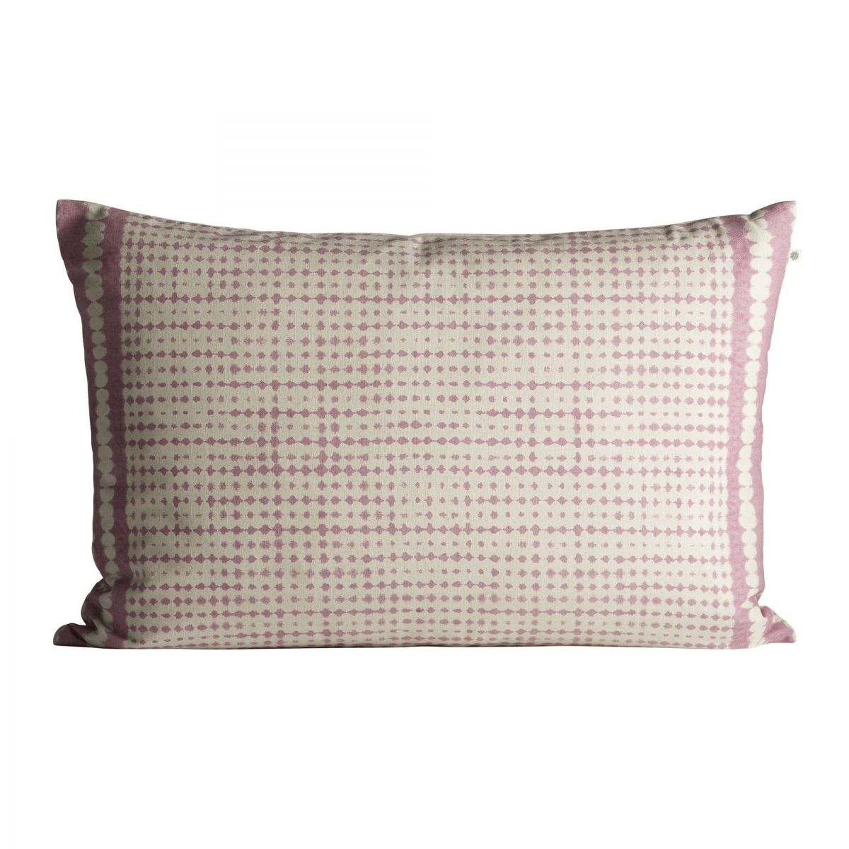 Tine K home Printed cushion cover pink FEELPRINT75-PI 